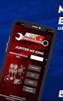 MOTORUN BOREUP TOOLS -  KALKULATOR MESIN MUDAH Plakat