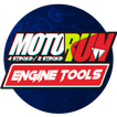 MOTORUN 发动机工具 - PRO