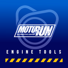 MOTORUN 发动机工具 - PRO 图标