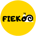 Fiekoo ícone