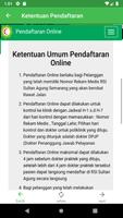RSI Sultan Agung capture d'écran 1