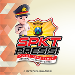 SPKT Presisi Polda Jawa Timur