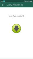 Mod Bussid Truk Inisiator screenshot 3