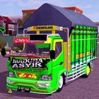 Mod Truk Madura Asyik icon