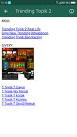 Mod Truk Madura Asyik screenshot 2