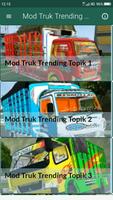 Mod Truk Madura Asyik screenshot 3