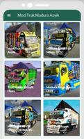 Mod Truk Madura Asyik screenshot 1