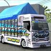 Mod Truk NMR 71 Full Strobo