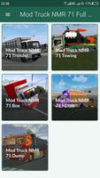 Mod Truk NMR 71 Full Strobo imagem de tela 2