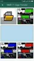 Mod Truk NMR 71 Full Strobo imagem de tela 3