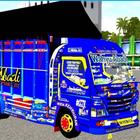 Mod Truk Wahyu Abadi 2 アイコン
