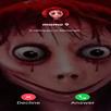 Momo Voice Scary Song Call APK