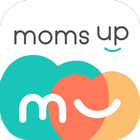 Moms Up أيقونة