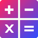 APK ماشین حساب - شیک مدرن