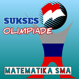 Sukses Olimpiade Matematika icône