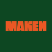 MAKEN иконка