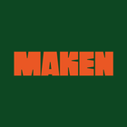 MAKEN icon
