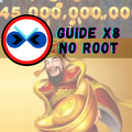 X8speeder Unofficial Guide Jackpot
