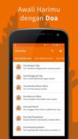 Doa Hindu syot layar 3