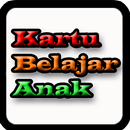 Kartu Belajar Anak APK