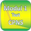 Modul 1 Test CPNS APK