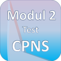 Modul 2 Test CPNS