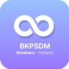 Masook Instansi Kab. Kotabaru أيقونة