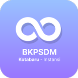 Masook Instansi Kab. Kotabaru أيقونة