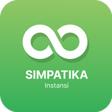 Masook Instansi Simpatika أيقونة
