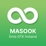 Masook Instansi Emis GTK