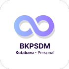 Masook Personal Kab. Kotabaru icône