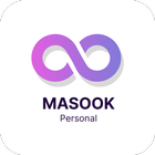 Masook Personal icône