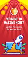 Poster Massive Money