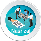 Notaris Nasrizal icon