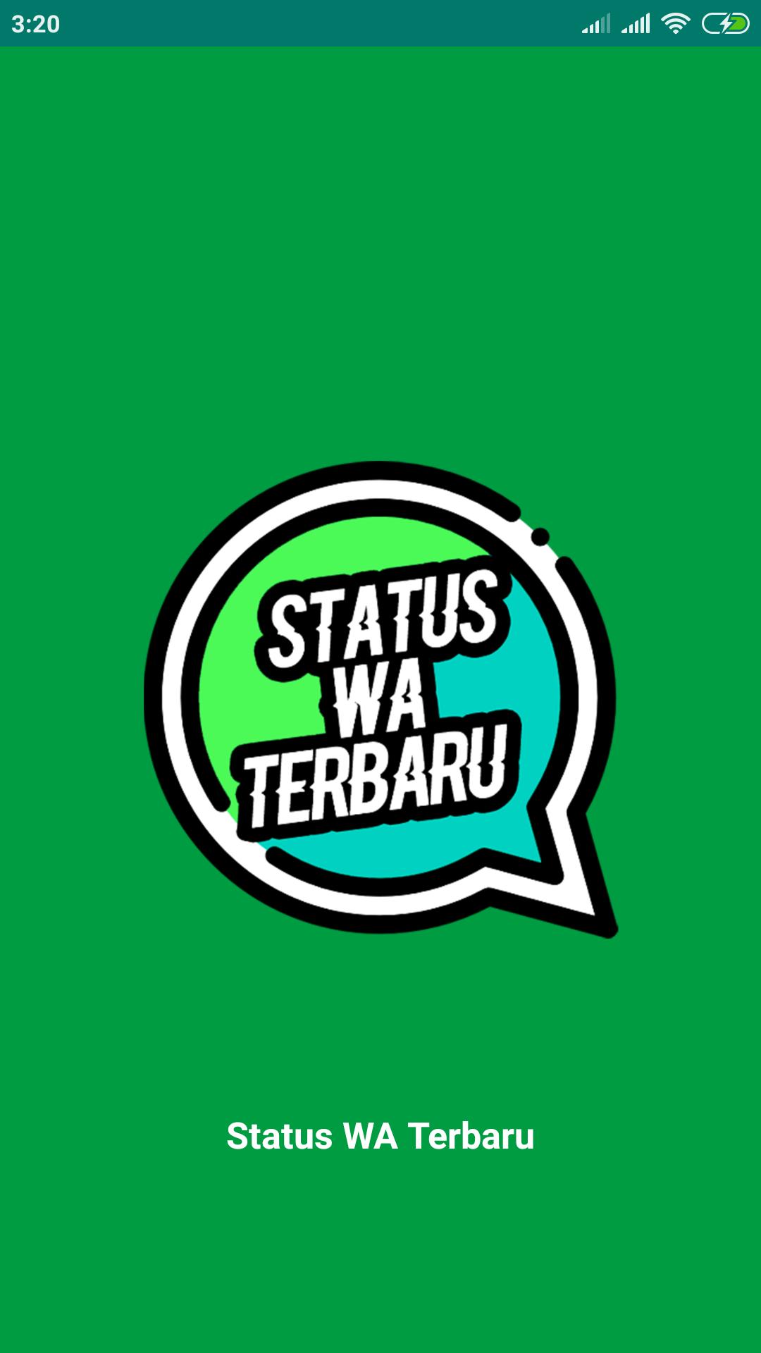 Status Wa Terbaru Lucu Gokil Keren Galau Sedih For Android Apk