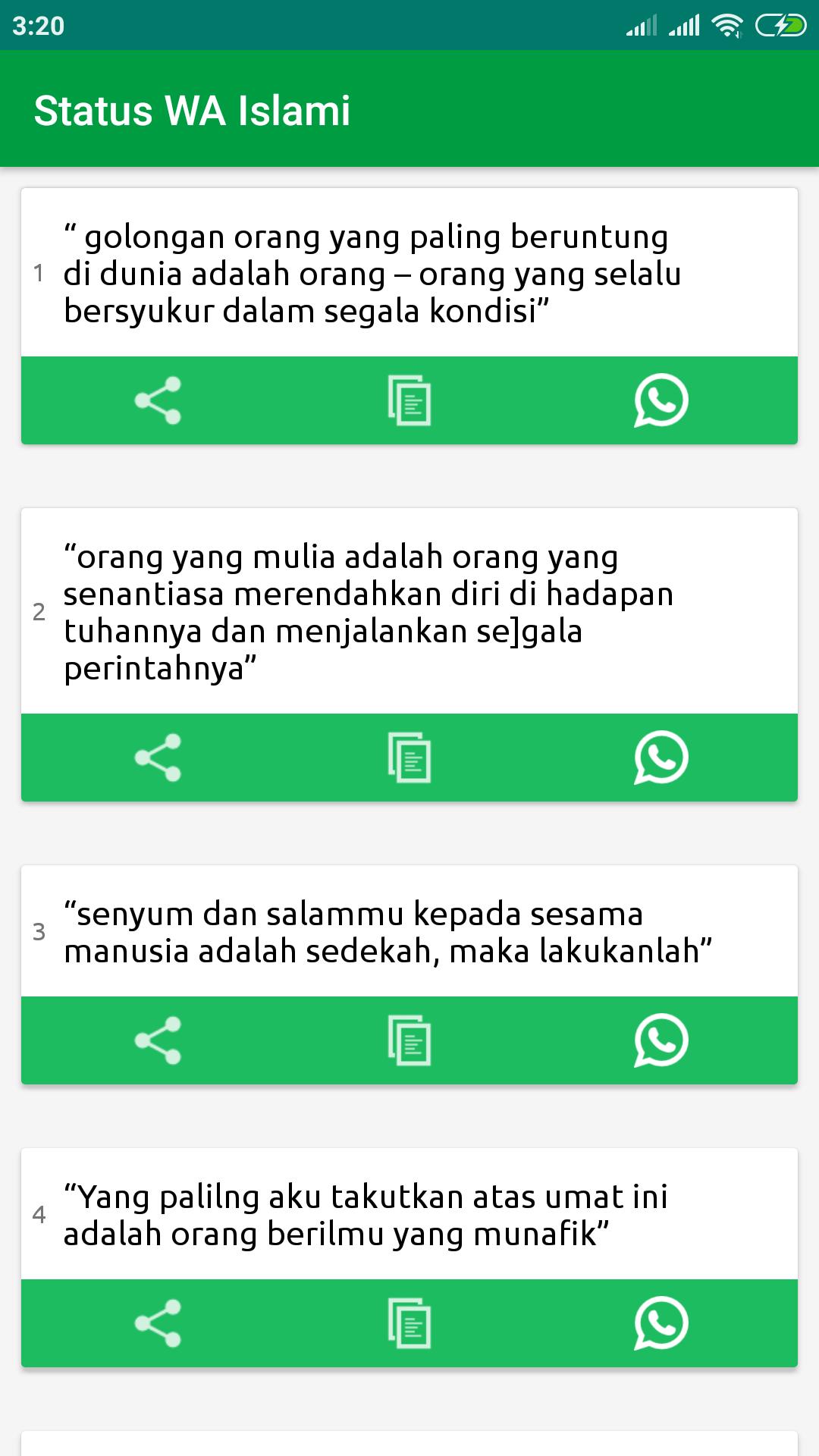 Status Wa Terbaru Lucu Gokil Keren Galau Sedih Para Android Apk Status Wa Terbaru Lucu Gokil Keren Galau Sedih Para Android Apk