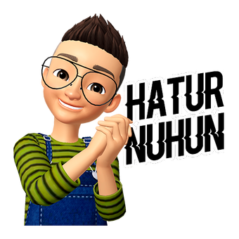  Stiker Sunda Lucu  Terbaru WAStickerApps for Android APK 