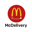 ”McDelivery Indonesia