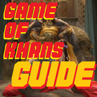Secret™ - Game of Khans Guìa Zeichen