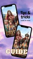 Secret™ - Game of Khans Guìa Plakat