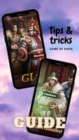 Secret™ - Game of Khans Guìa Screenshot 1