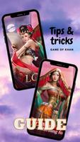 Secret™ - Game of Khans Guìa Screenshot 2