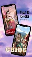 Secret™ - Game of Khans Guìa Screenshot 3