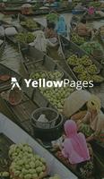 YellowPages Indonesia پوسٹر