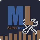ML Skins Tool icône