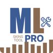 ”ML Skins Tool Plus