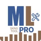 ML Skins Tool Plus आइकन