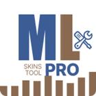 ikon ML Skins Tool Plus