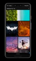 WallpaperHD4K Pro penulis hantaran