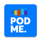 Podme icon